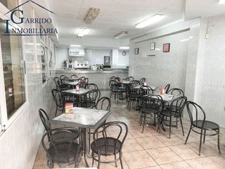 Bar en alquiler en Alaquàs