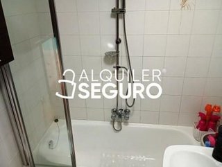 Piso en alquiler en Centro en Miranda de Ebro