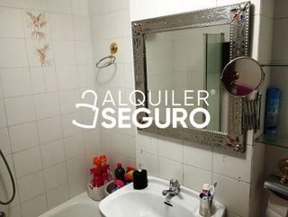 Piso en alquiler en Centro en Miranda de Ebro