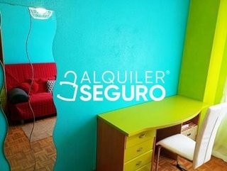 Piso en alquiler en Centro en Miranda de Ebro