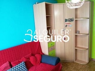 Piso en alquiler en Centro en Miranda de Ebro
