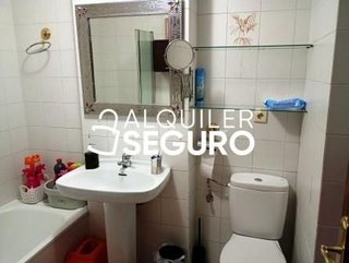 Piso en alquiler en Centro en Miranda de Ebro