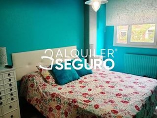 Piso en alquiler en Centro en Miranda de Ebro