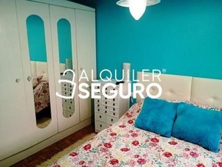 Piso en alquiler en Centro en Miranda de Ebro