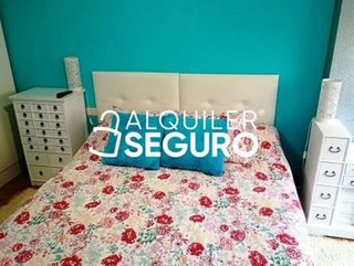 Piso en alquiler en Centro en Miranda de Ebro