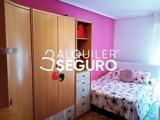 Piso en alquiler en Centro en Miranda de Ebro