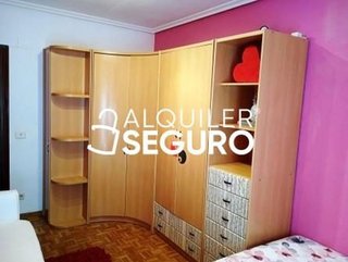 Piso en alquiler en Centro en Miranda de Ebro