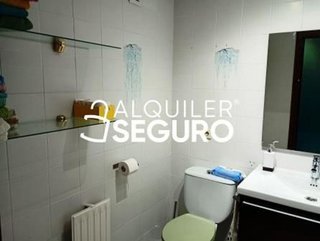 Piso en alquiler en Centro en Miranda de Ebro