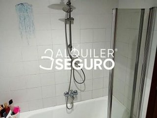 Piso en alquiler en Centro en Miranda de Ebro