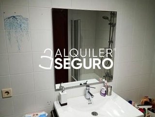 Piso en alquiler en Centro en Miranda de Ebro