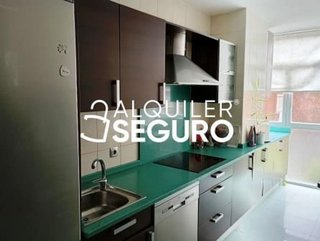 Piso en alquiler en Centro en Miranda de Ebro