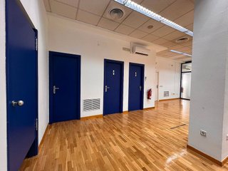 Local comercial en alquiler en Universidad en Ciudad Real