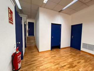 Local comercial en alquiler en Universidad en Ciudad Real