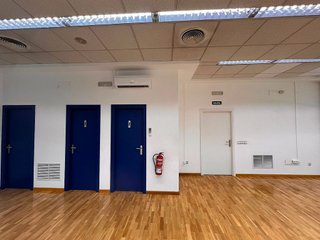 Local comercial en alquiler en Universidad en Ciudad Real