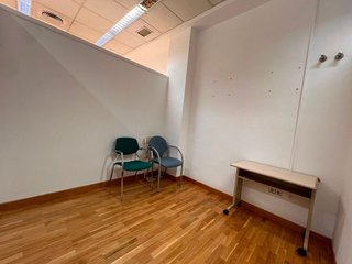 Local comercial en alquiler en Universidad en Ciudad Real