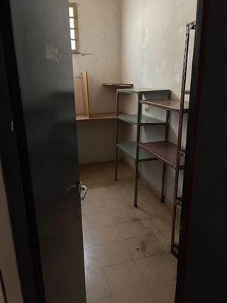 Local comercial en alquiler en Santo Domingo y San Martín  en Huesca