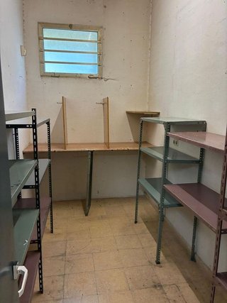 Local comercial en alquiler en Santo Domingo y San Martín  en Huesca