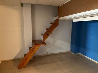Local comercial en alquiler en Santo Domingo y San Martín  en Huesca