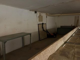 Local comercial en alquiler en Santo Domingo y San Martín  en Huesca