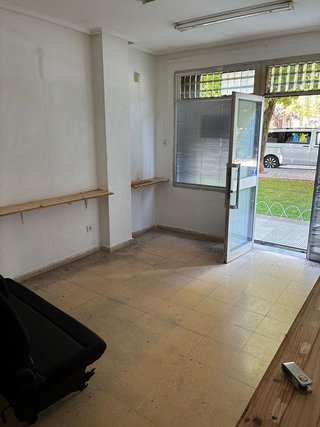 Local comercial en alquiler en Santo Domingo y San Martín  en Huesca