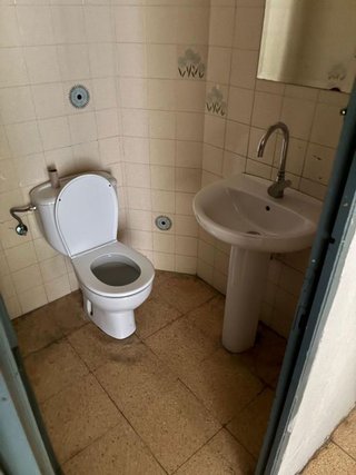 Local comercial en alquiler en Santo Domingo y San Martín  en Huesca