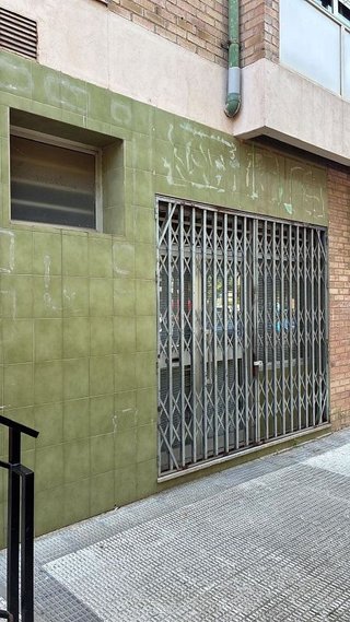 Local comercial en alquiler en Santo Domingo y San Martín  en Huesca