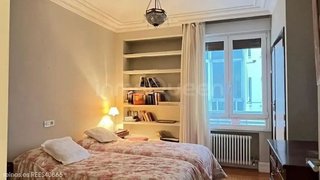 Piso en alquiler en Ensanche en Pamplona