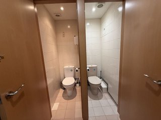 Oficina en alquiler en La Maternitat i Sant Ramon en Barcelona