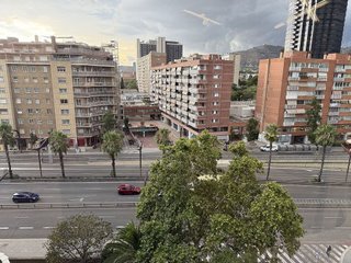 Oficina en alquiler en La Maternitat i Sant Ramon en Barcelona