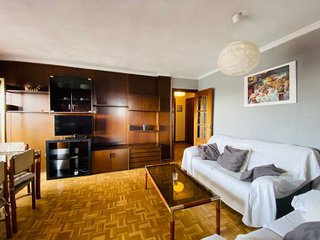 Piso en alquiler en Pilar en Madrid