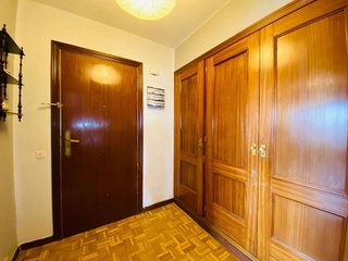 Piso en alquiler en Pilar en Madrid