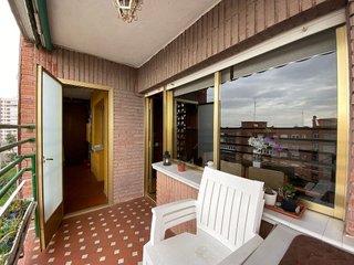 Piso en alquiler en Pilar en Madrid
