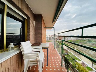 Piso en alquiler en Pilar en Madrid
