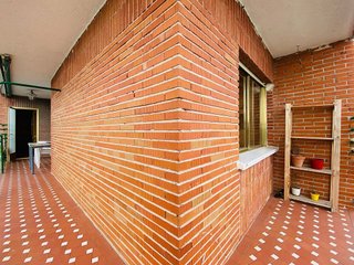 Piso en alquiler en Pilar en Madrid