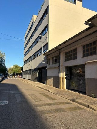 Garaje en venta en Eixample Sud – Migdia en Girona