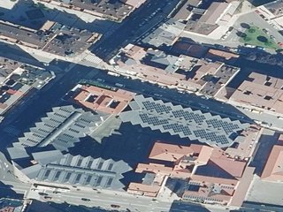 Piso en venta en Milán - Pumarín - Teatinos en Oviedo