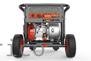 Motobomba NERVION II 35000 L/h - 50m