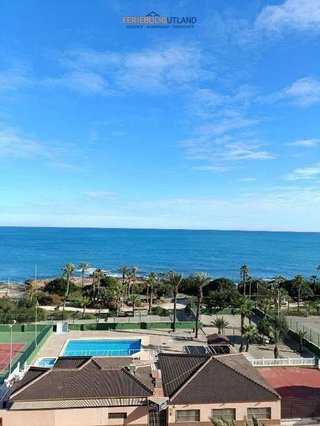Piso en venta en Torrelamata - La Mata en Torrevieja