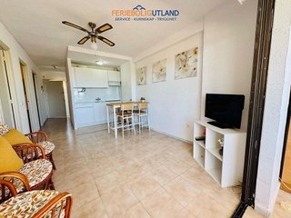 Piso en venta en Torrelamata - La Mata en Torrevieja