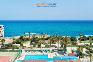 Piso en venta en Torrelamata - La Mata en Torrevieja