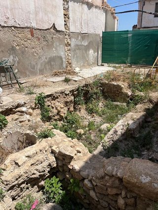 Terreno en venta en Centro en San Juan de Alicante/Sant Joan d´Alacant