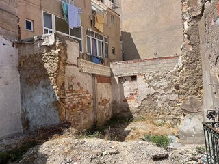 Terreno en venta en Centro en San Juan de Alicante/Sant Joan d´Alacant