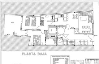 Terreno en venta en Centro en San Juan de Alicante/Sant Joan d´Alacant