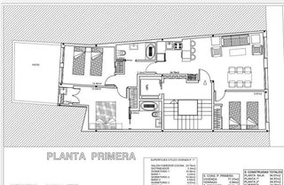 Terreno en venta en Centro en San Juan de Alicante/Sant Joan d´Alacant