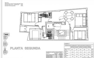 Terreno en venta en Centro en San Juan de Alicante/Sant Joan d´Alacant