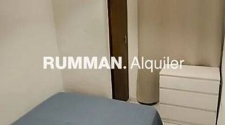 Piso en alquiler en Centro - Sagrario en Granada