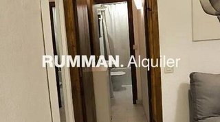 Piso en alquiler en Centro - Sagrario en Granada