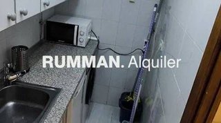 Piso en alquiler en Centro - Sagrario en Granada