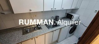Piso en alquiler en Centro - Sagrario en Granada