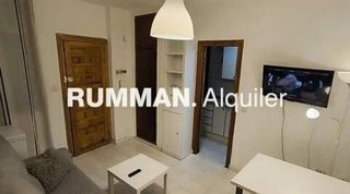 Piso en alquiler en Centro - Sagrario en Granada
